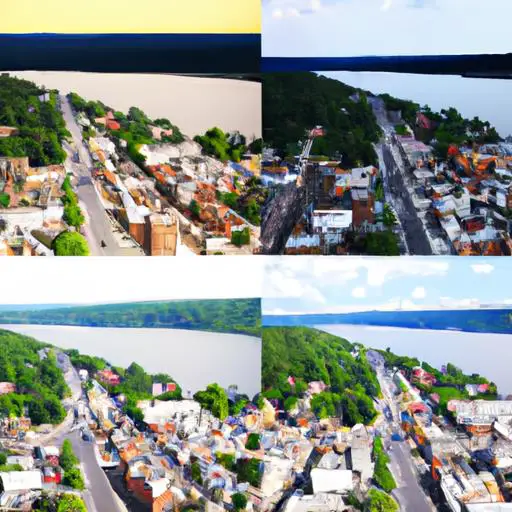 Hastings-on-Hudson, NY : Interesting Facts, Famous Things & History Information | What Is Hastings-on-Hudson Known For?